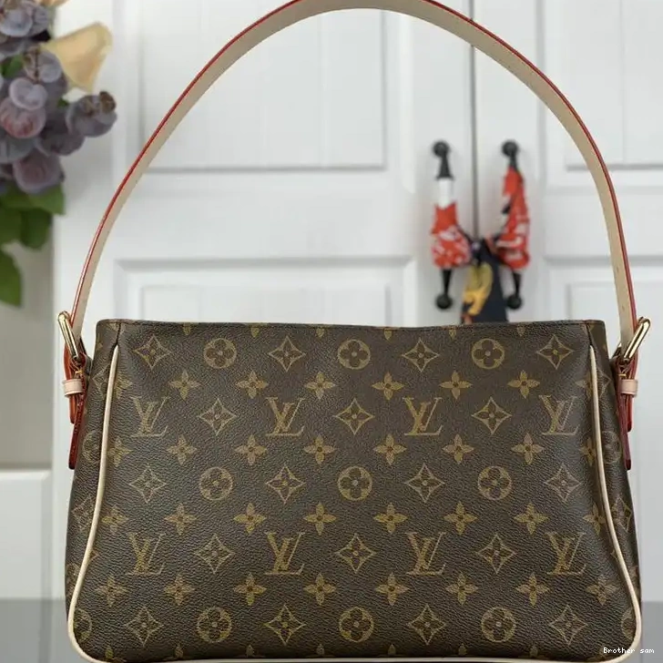 Brother sam 206FY0002 LV Bags 0806